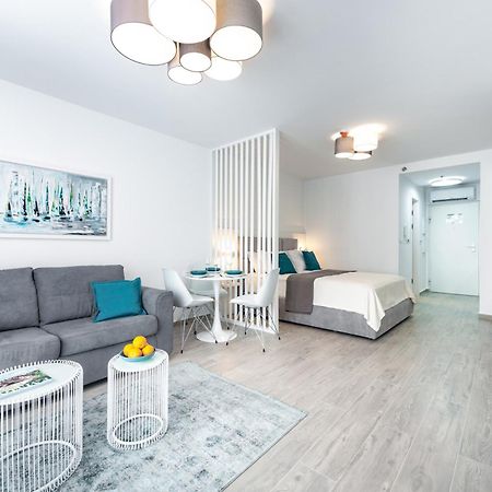 Apartament Central Deluxe Studio Dubrownik Zewnętrze zdjęcie