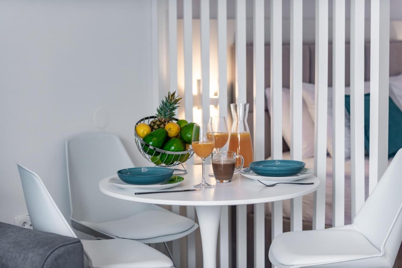 Apartament Central Deluxe Studio Dubrownik Zewnętrze zdjęcie