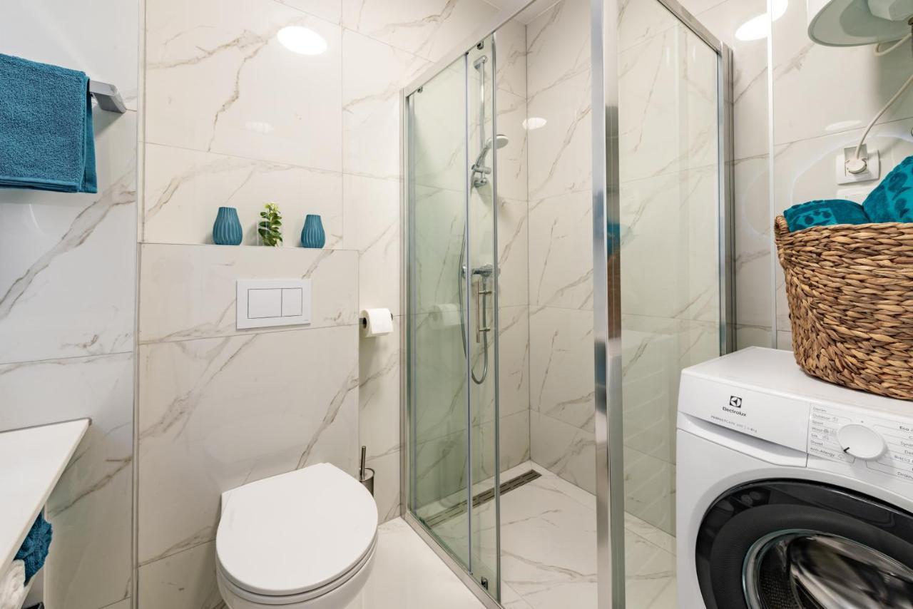 Apartament Central Deluxe Studio Dubrownik Zewnętrze zdjęcie