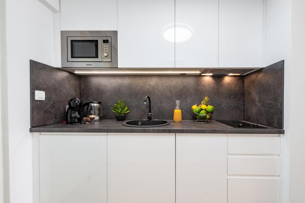 Apartament Central Deluxe Studio Dubrownik Zewnętrze zdjęcie