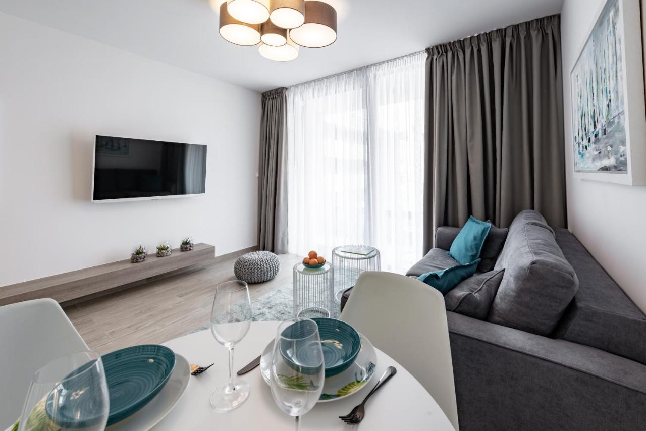 Apartament Central Deluxe Studio Dubrownik Zewnętrze zdjęcie