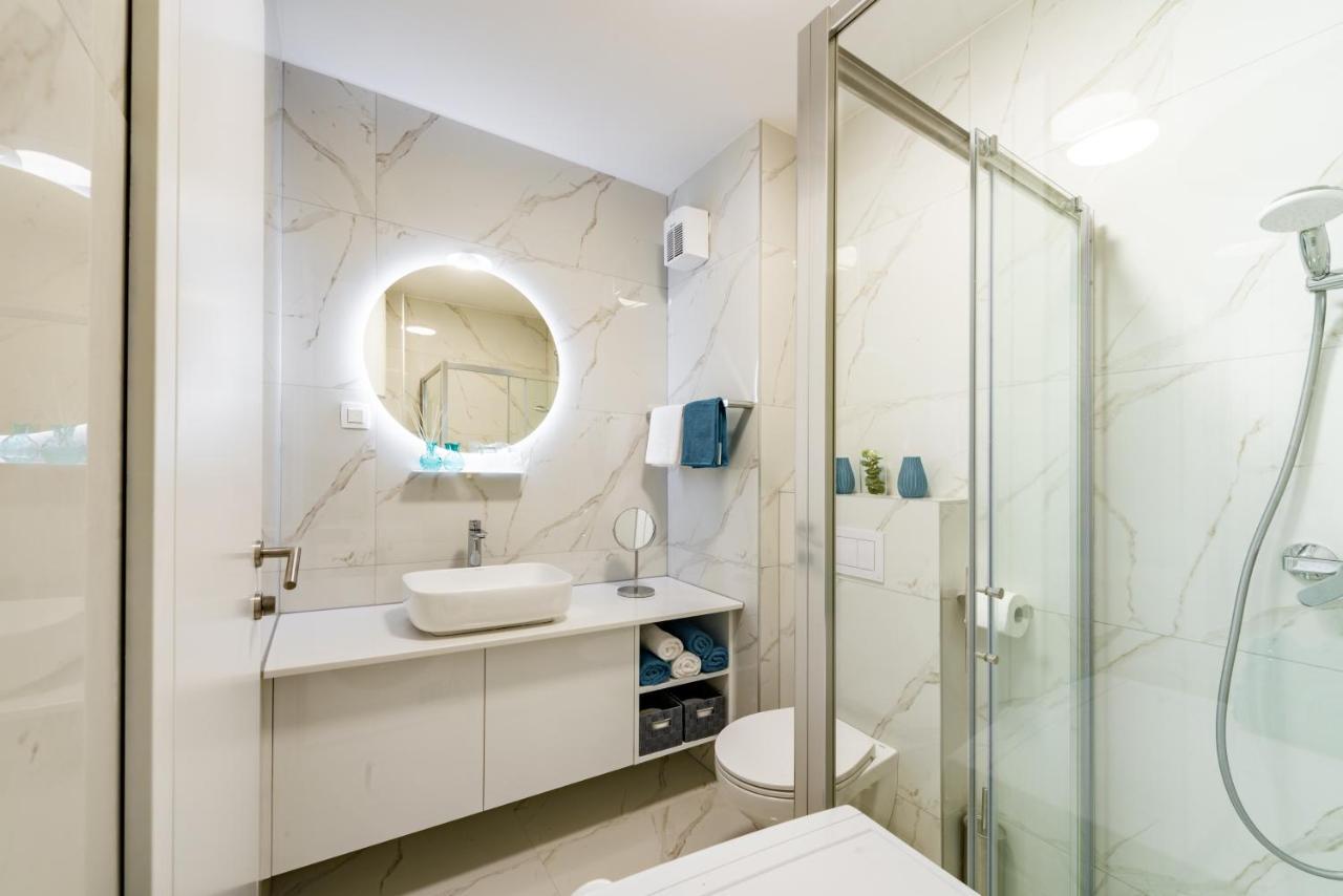 Apartament Central Deluxe Studio Dubrownik Zewnętrze zdjęcie
