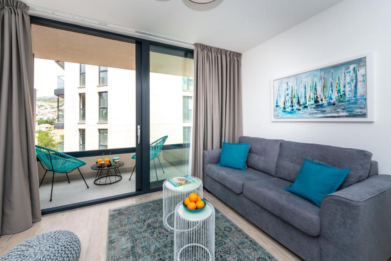 Apartament Central Deluxe Studio Dubrownik Zewnętrze zdjęcie