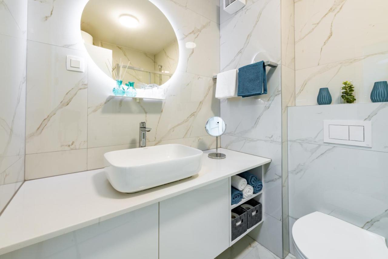 Apartament Central Deluxe Studio Dubrownik Zewnętrze zdjęcie